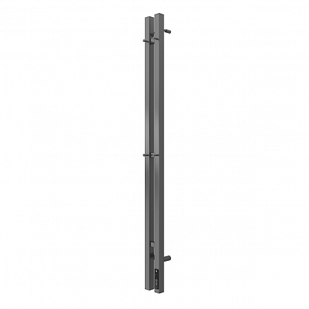 Стойка электро ДУО (DUO) проф 1200 КС ГРАФИТ TERMINUS Шахты - фото 1