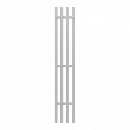 Стойка электро КВАТРО (QUATRO) проф 1200 КС 9003 матовый TERMINUS Шахты - фото 2