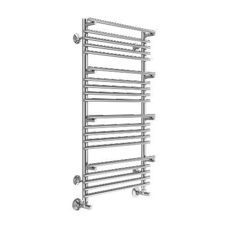 Вента люкс П20 500х1000 Полотенцесушитель  TERMINUS Шахты - фото 1
