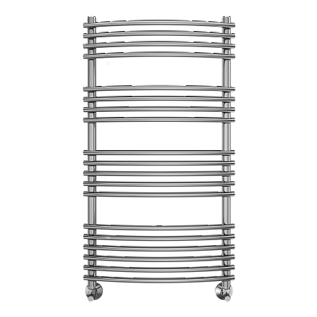 Марио П19 500х1000 Полотенцесушитель  TERMINUS Шахты - фото 2