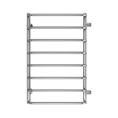 Стандарт П8 500х800 бп600 Полотенцесушитель  TERMINUS Шахты - фото 2