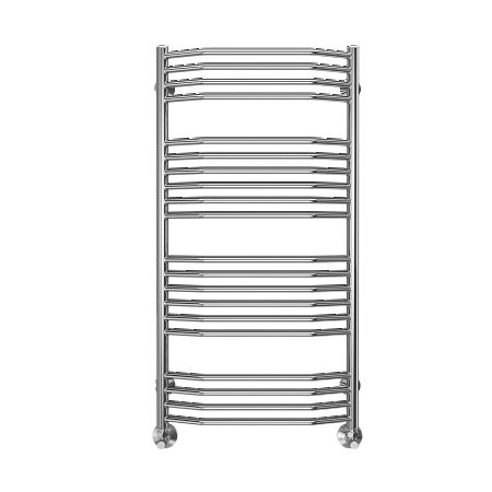 Виктория П20 500х1000 Полотенцесушитель  TERMINUS Шахты - фото 2