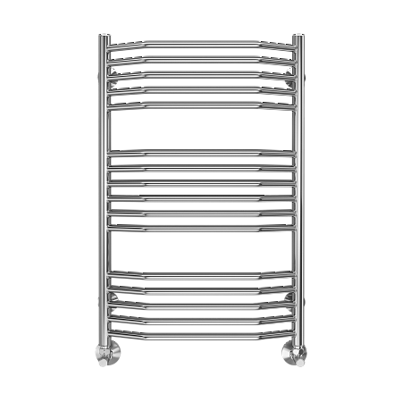 Виктория П16 500х800 Полотенцесушитель  TERMINUS Шахты - фото 2